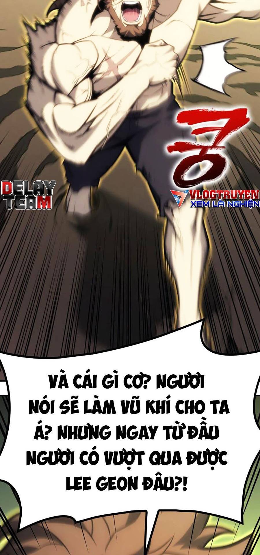 Vị Vua Mạnh Nhất Đã Trở Lại - Chapter 40 - Page 55