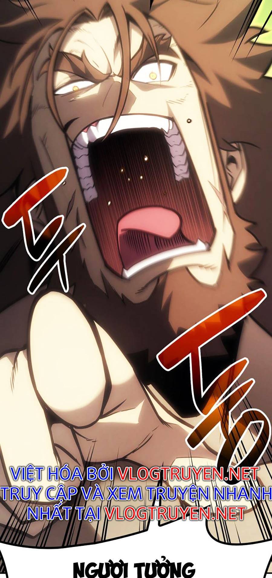 Vị Vua Mạnh Nhất Đã Trở Lại - Chapter 40 - Page 56