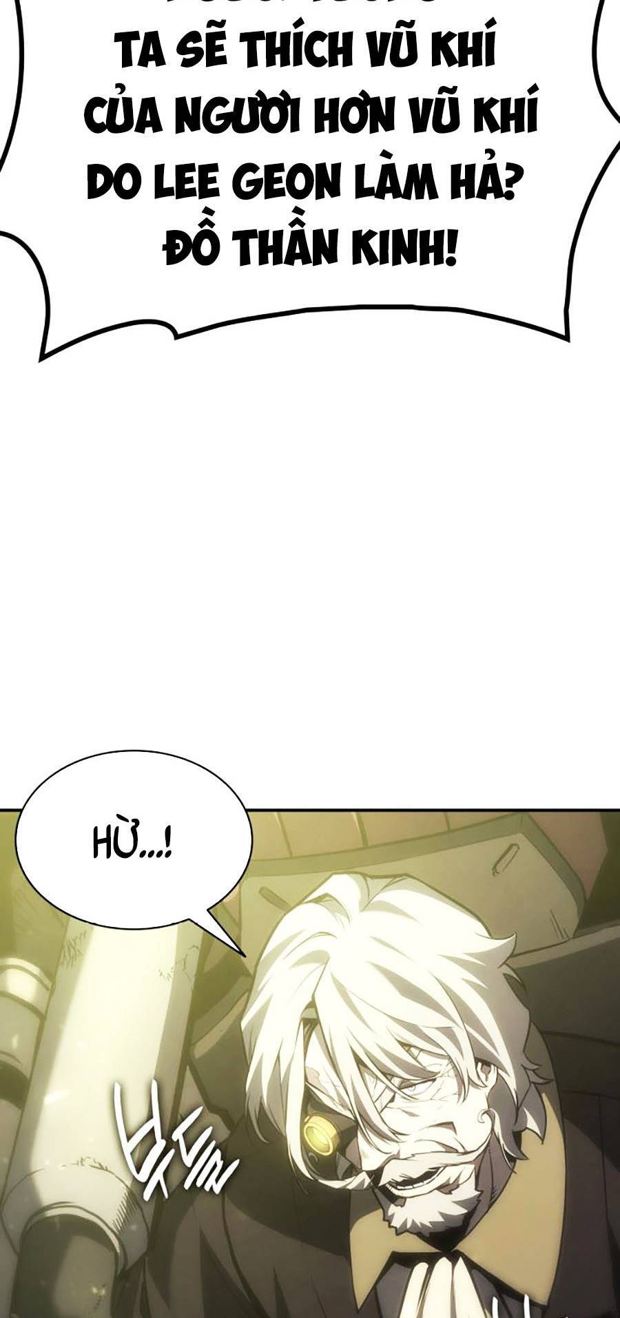 Vị Vua Mạnh Nhất Đã Trở Lại - Chapter 40 - Page 57