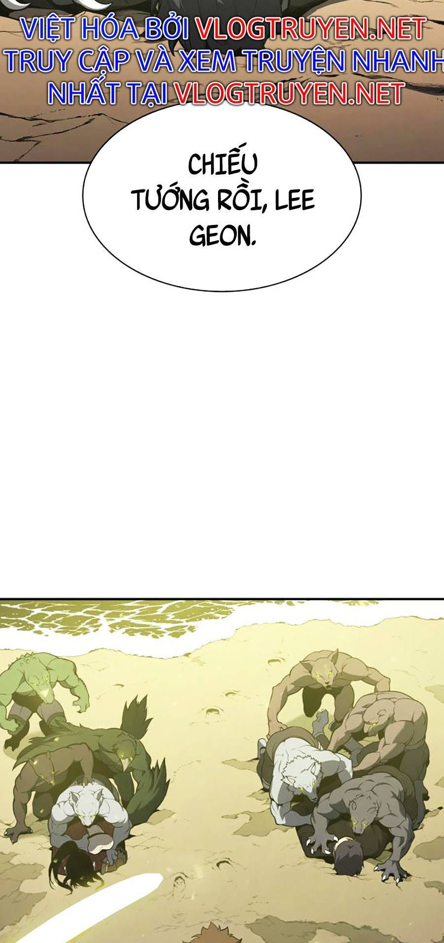 Vị Vua Mạnh Nhất Đã Trở Lại - Chapter 40 - Page 6