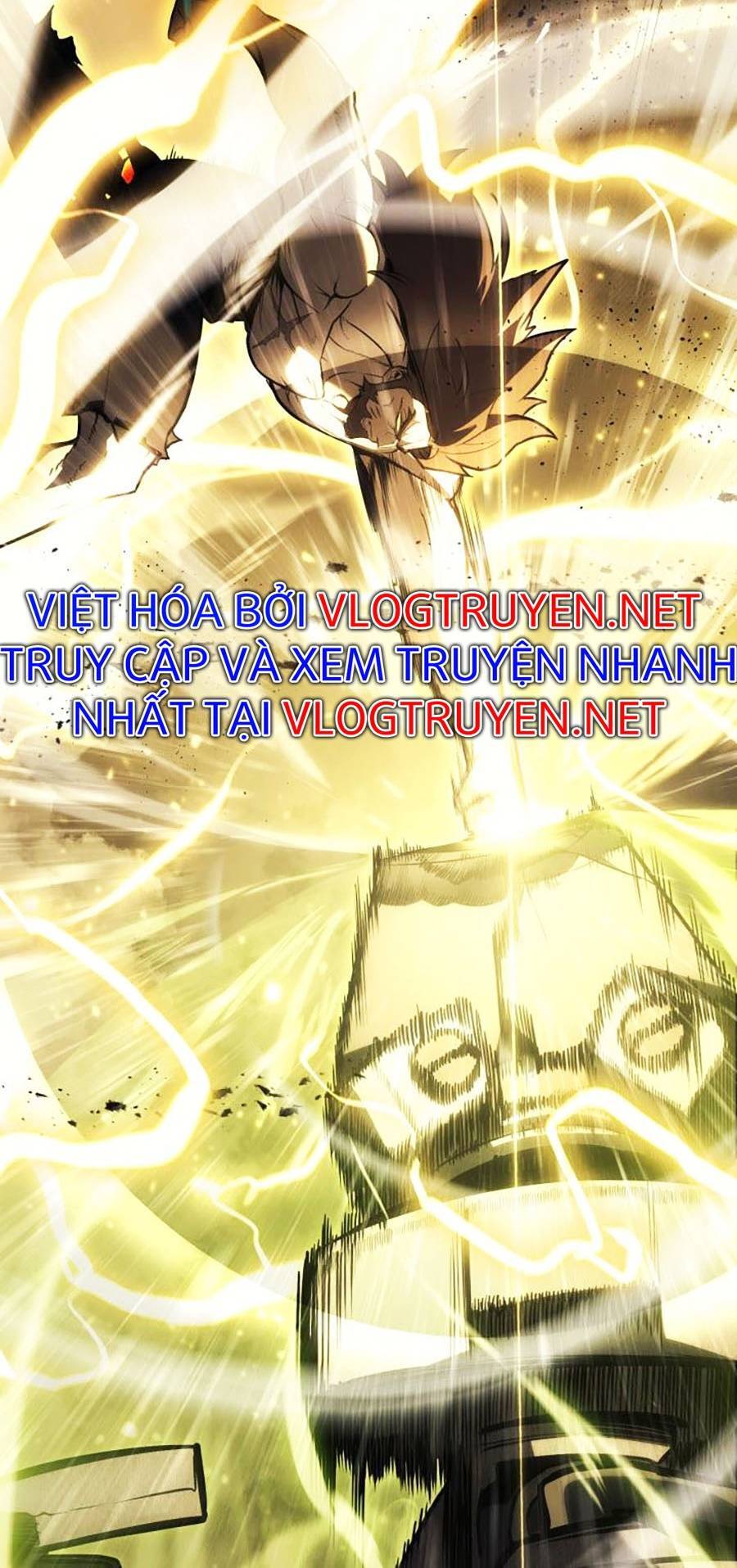 Vị Vua Mạnh Nhất Đã Trở Lại - Chapter 40 - Page 61