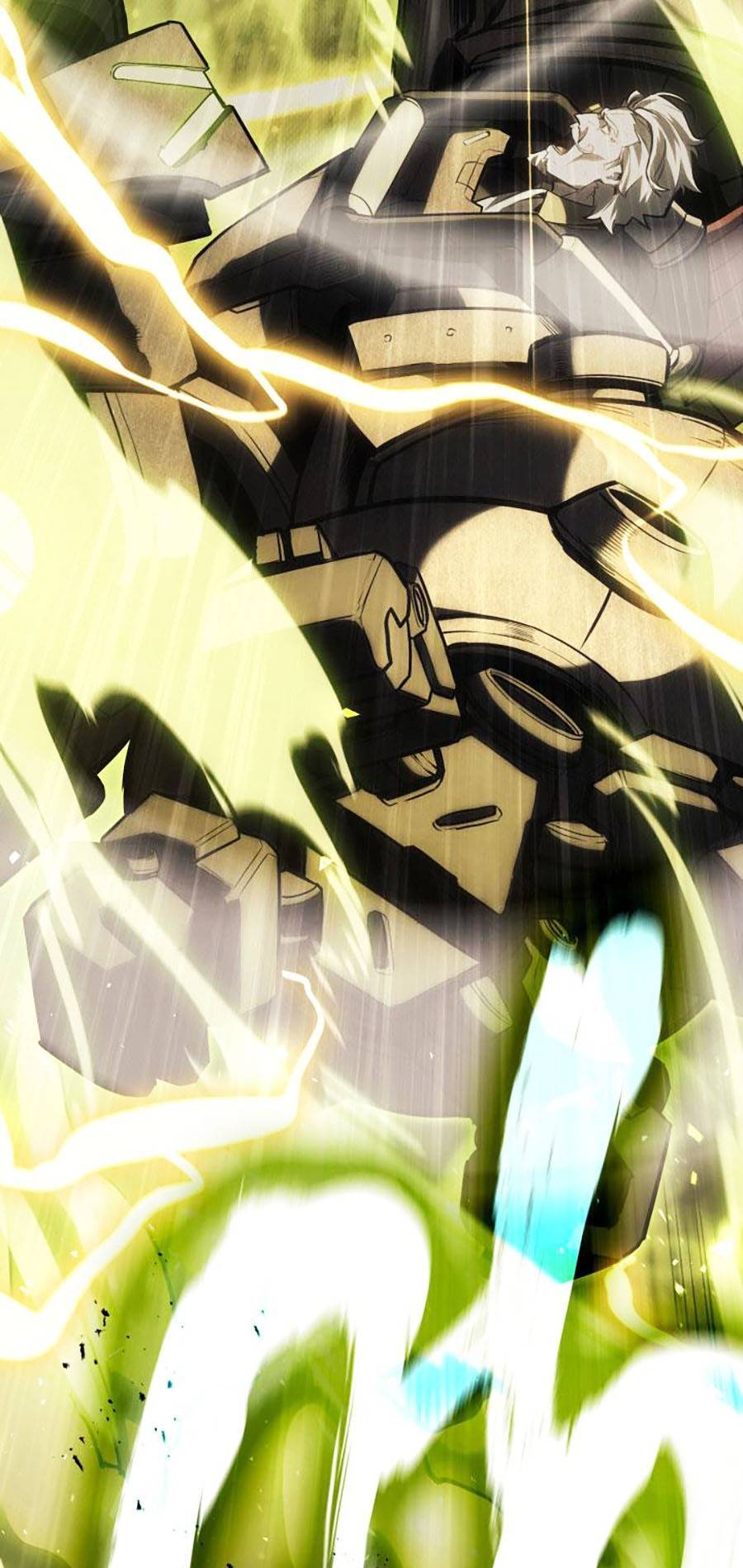 Vị Vua Mạnh Nhất Đã Trở Lại - Chapter 40 - Page 62