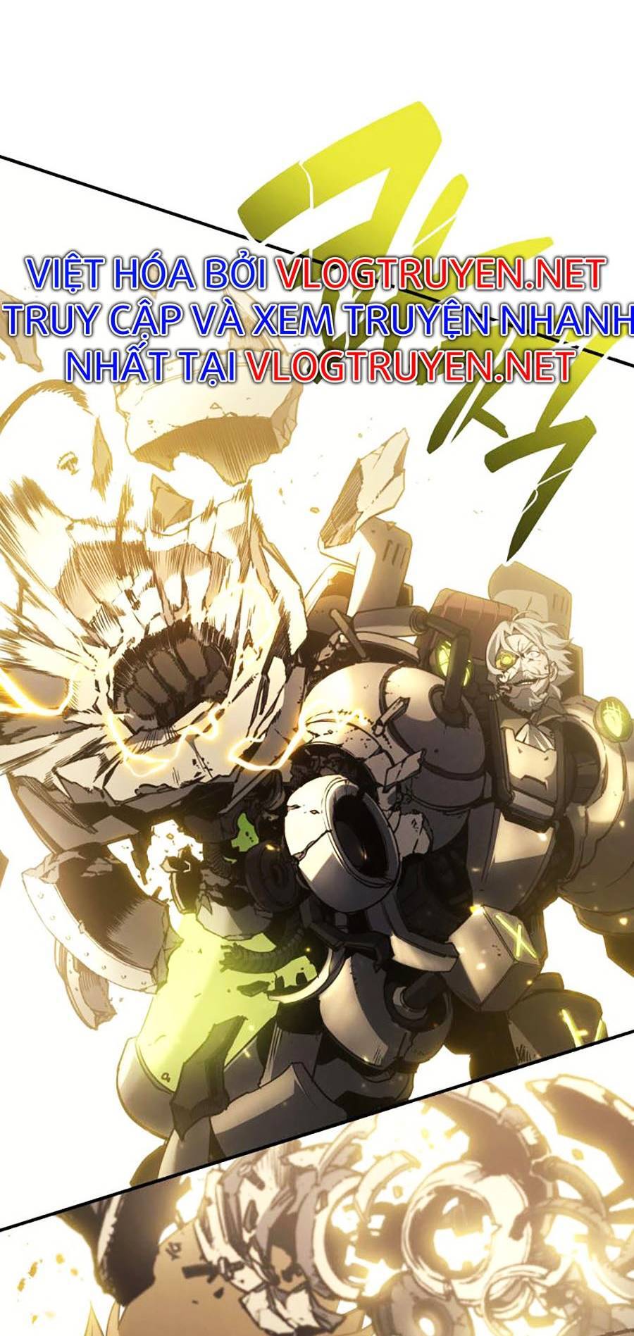 Vị Vua Mạnh Nhất Đã Trở Lại - Chapter 40 - Page 64