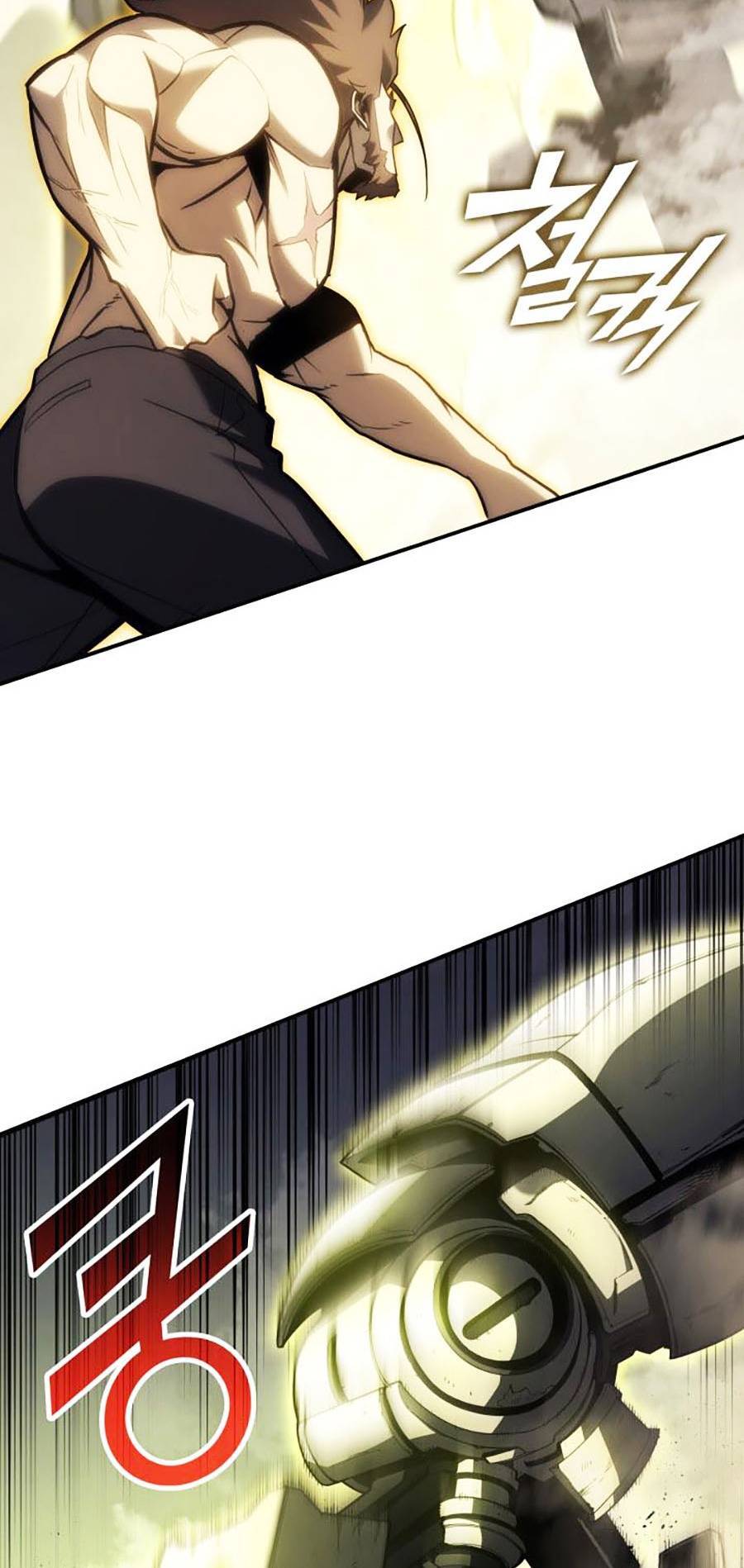 Vị Vua Mạnh Nhất Đã Trở Lại - Chapter 40 - Page 68