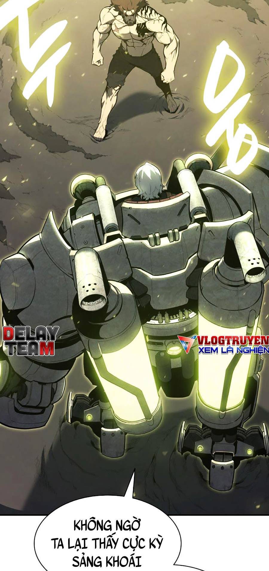 Vị Vua Mạnh Nhất Đã Trở Lại - Chapter 40 - Page 7