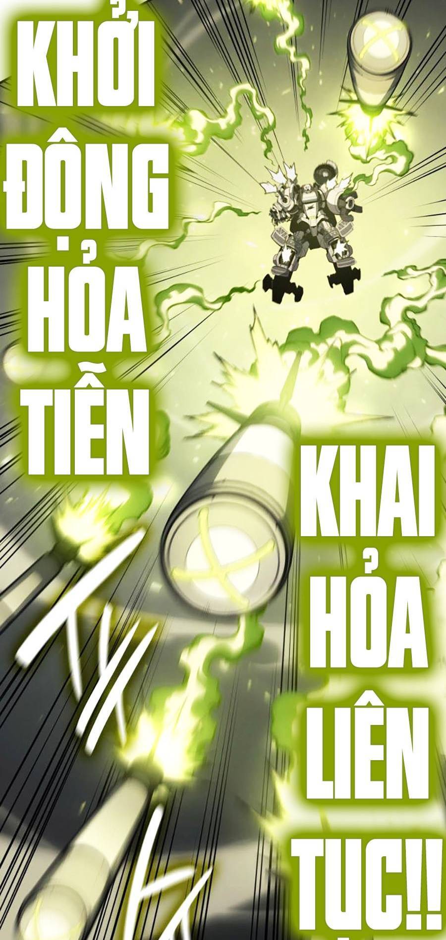 Vị Vua Mạnh Nhất Đã Trở Lại - Chapter 40 - Page 70