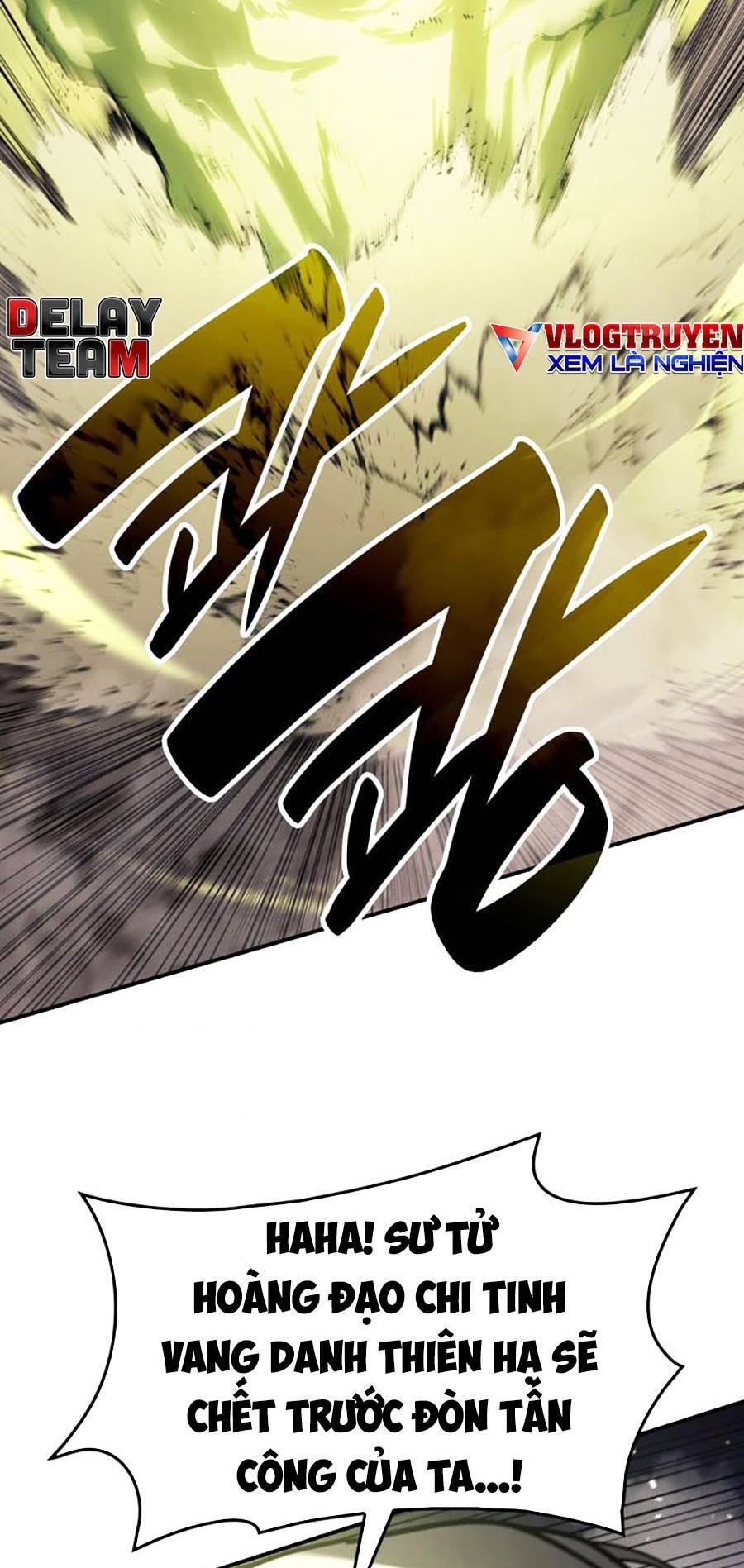 Vị Vua Mạnh Nhất Đã Trở Lại - Chapter 40 - Page 73