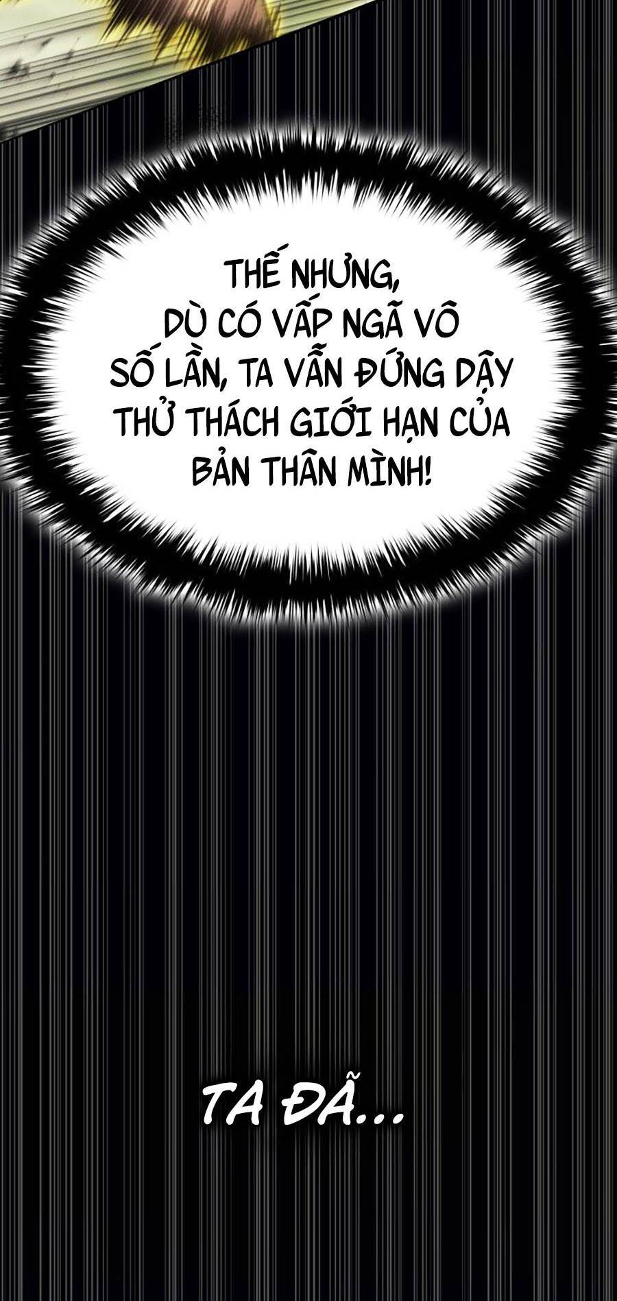 Vị Vua Mạnh Nhất Đã Trở Lại - Chapter 40 - Page 79