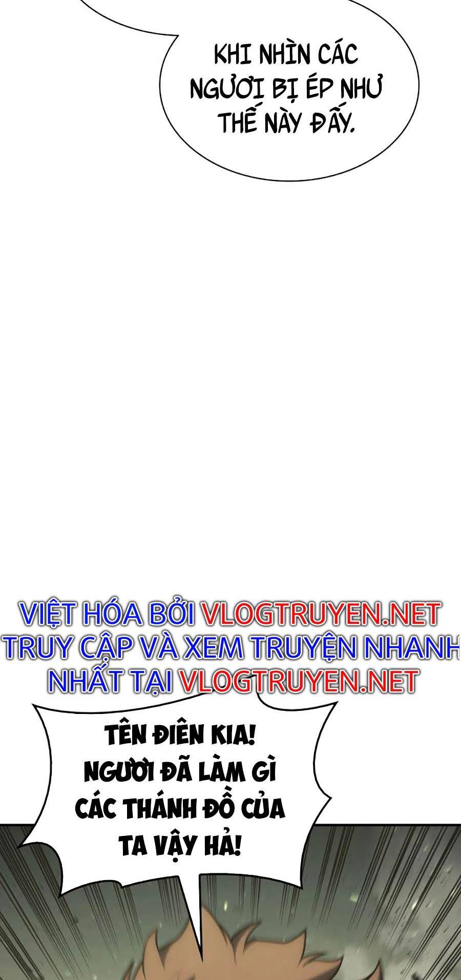 Vị Vua Mạnh Nhất Đã Trở Lại - Chapter 40 - Page 8