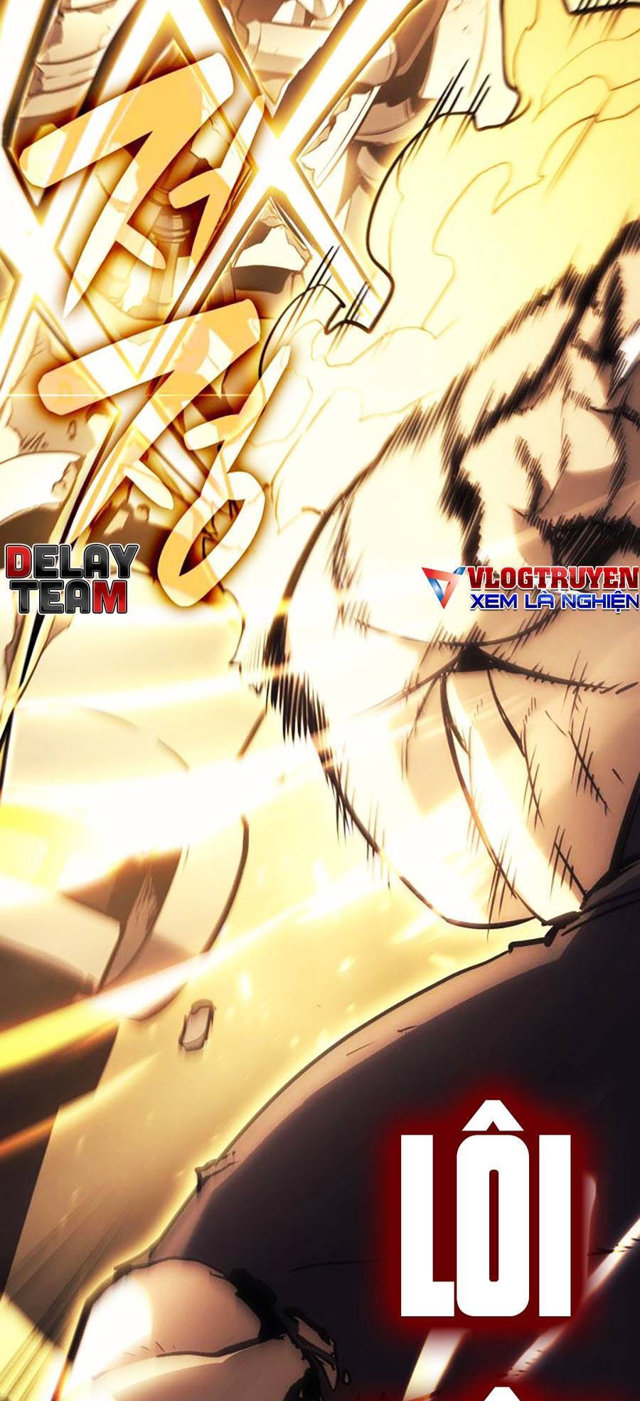 Vị Vua Mạnh Nhất Đã Trở Lại - Chapter 40 - Page 84