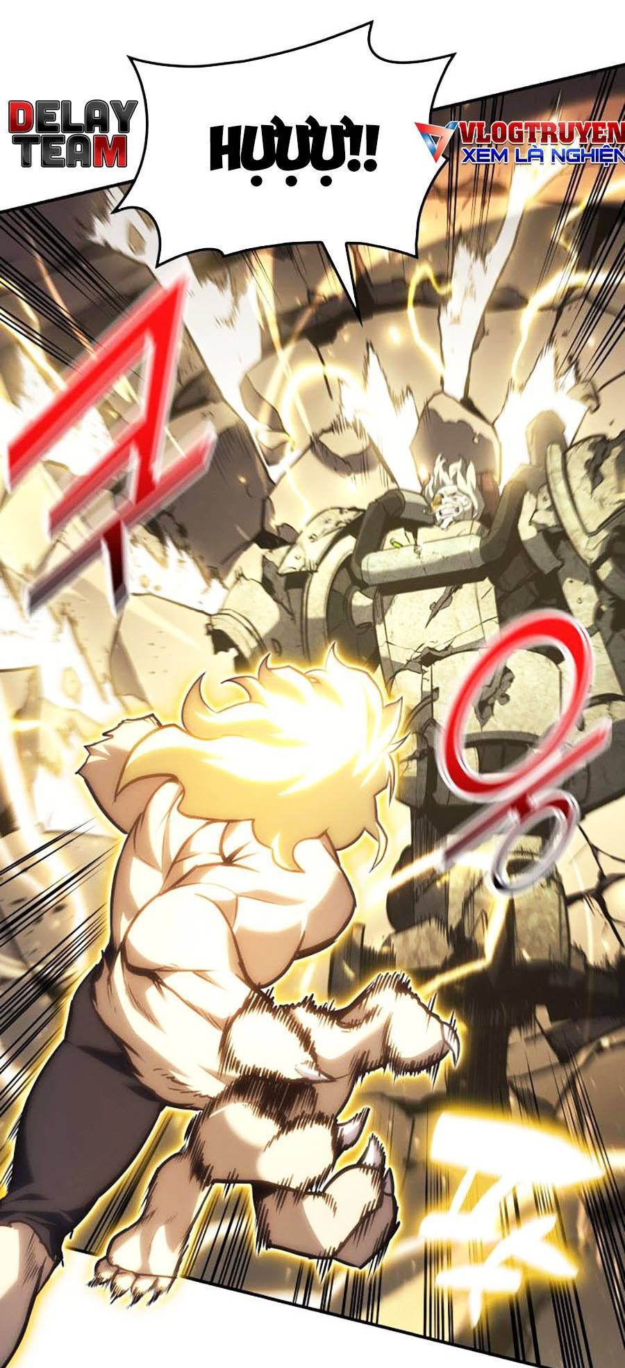 Vị Vua Mạnh Nhất Đã Trở Lại - Chapter 40 - Page 87