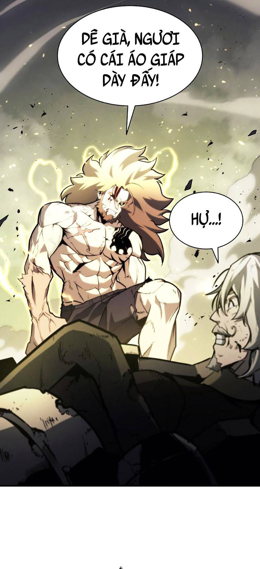 Vị Vua Mạnh Nhất Đã Trở Lại - Chapter 40 - Page 89