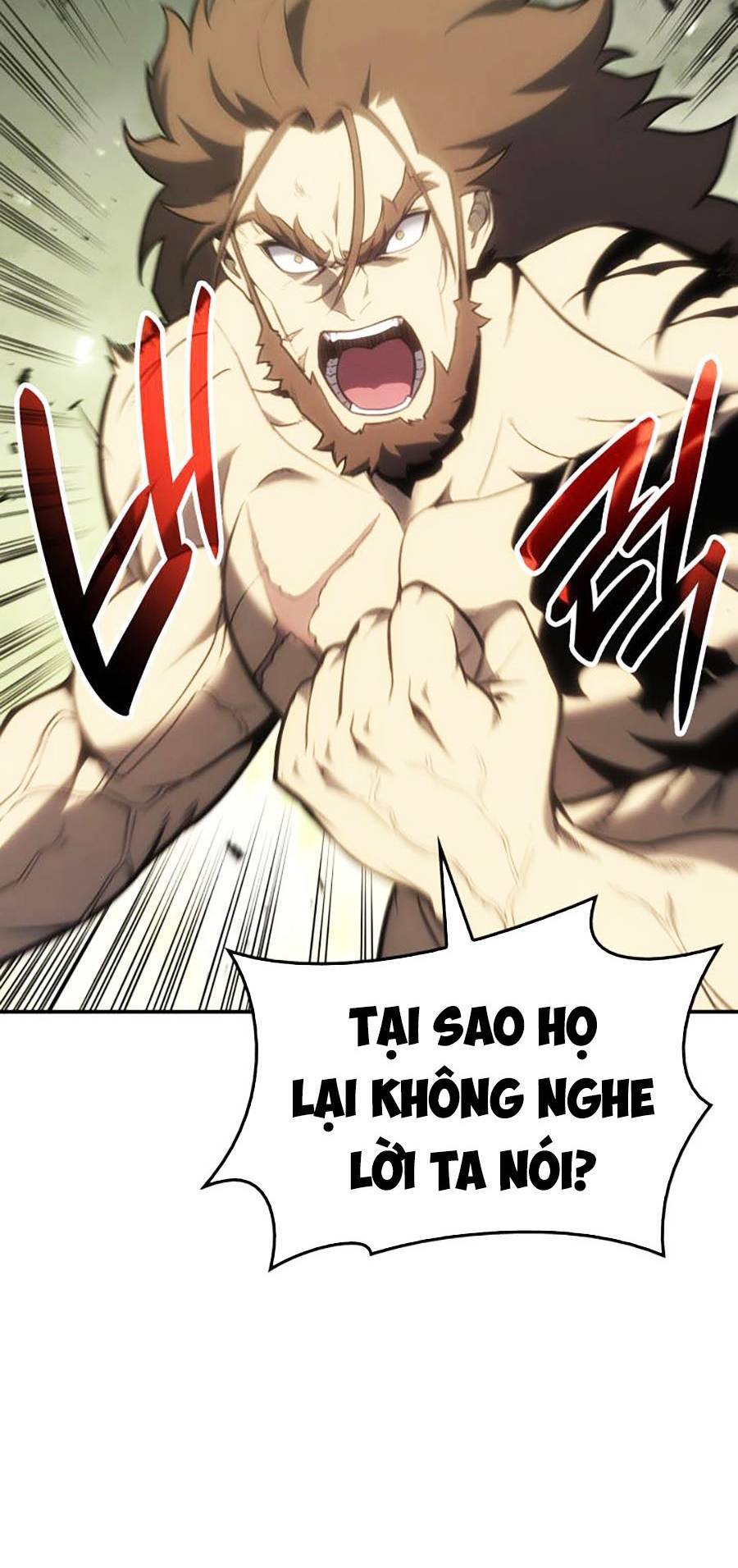 Vị Vua Mạnh Nhất Đã Trở Lại - Chapter 40 - Page 9