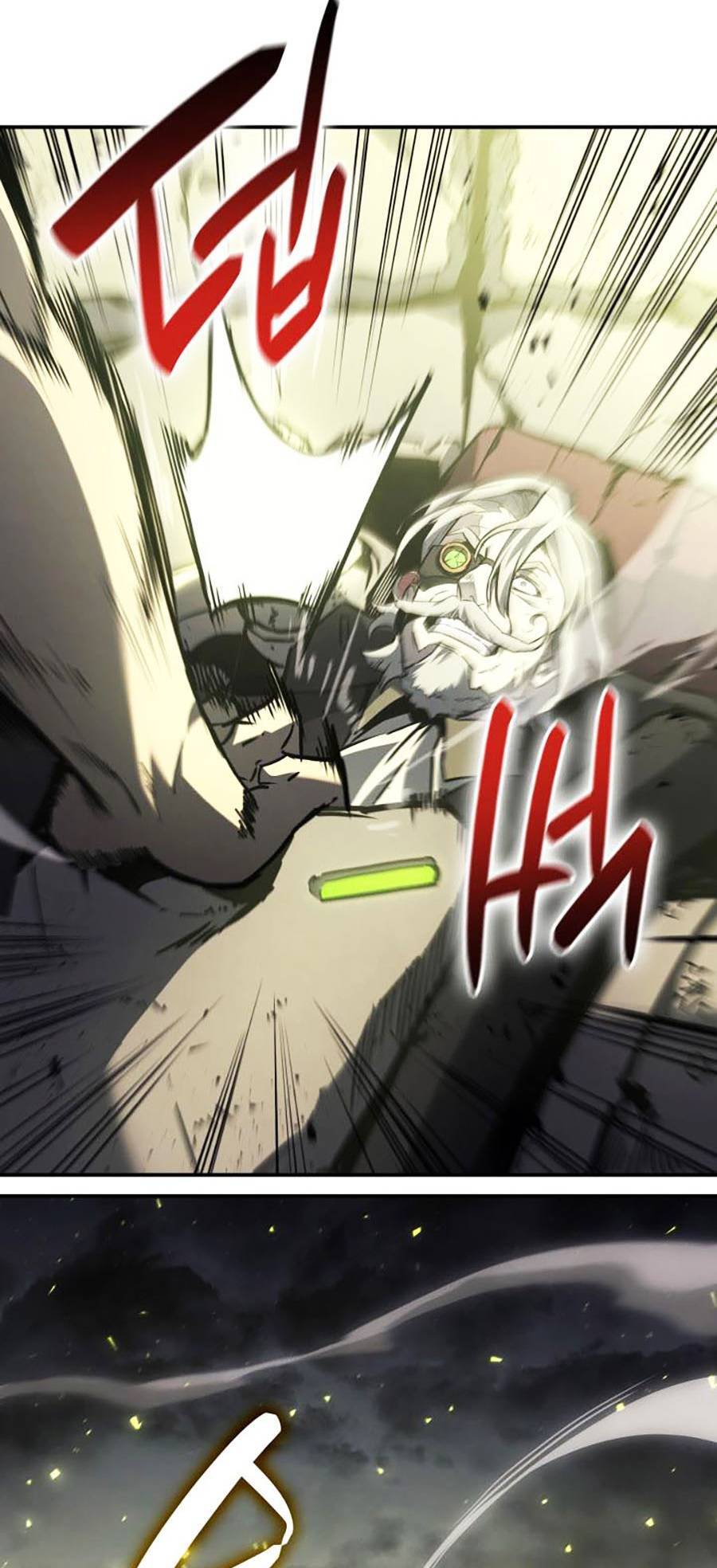 Vị Vua Mạnh Nhất Đã Trở Lại - Chapter 40 - Page 90