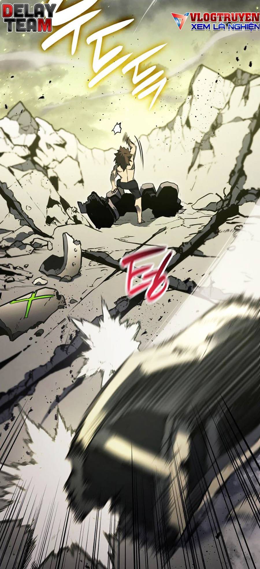 Vị Vua Mạnh Nhất Đã Trở Lại - Chapter 40 - Page 91