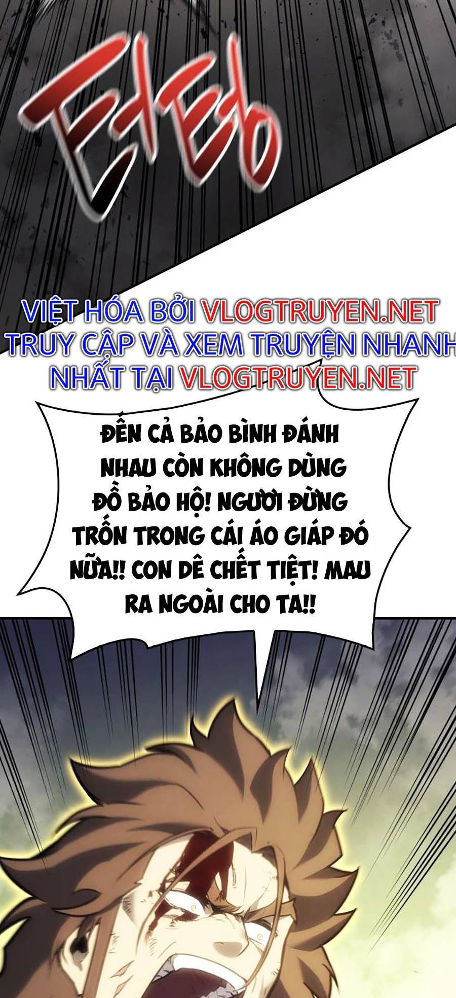 Vị Vua Mạnh Nhất Đã Trở Lại - Chapter 40 - Page 92