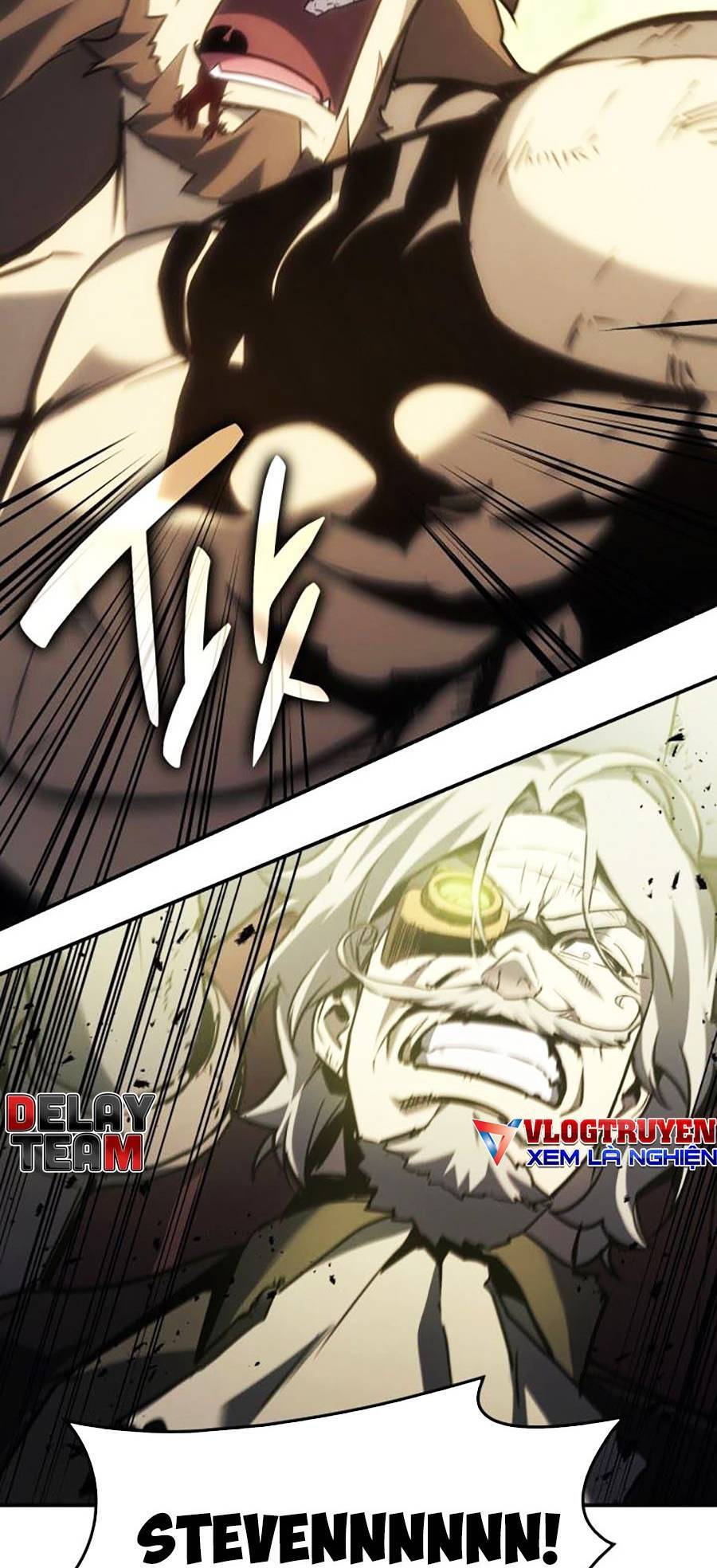 Vị Vua Mạnh Nhất Đã Trở Lại - Chapter 40 - Page 93