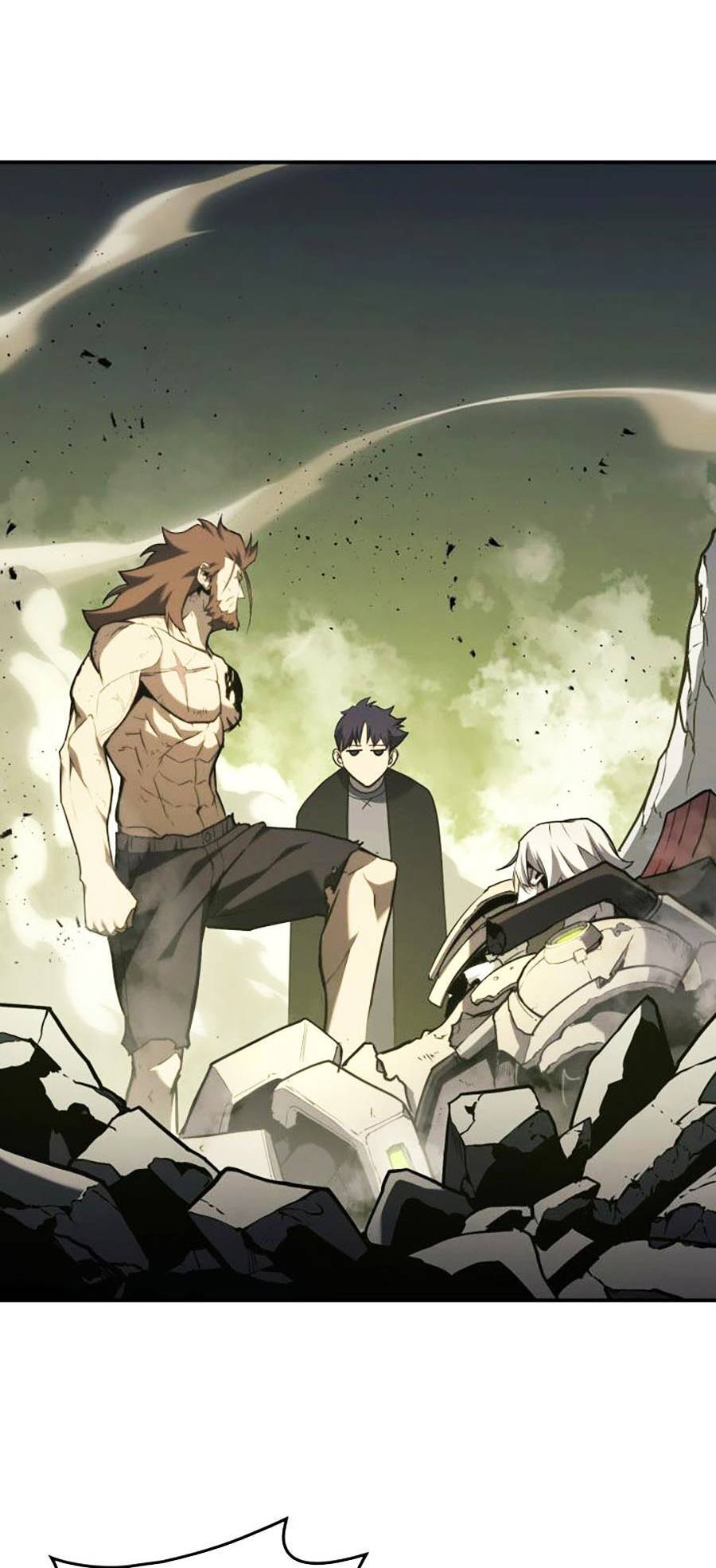 Vị Vua Mạnh Nhất Đã Trở Lại - Chapter 40 - Page 95