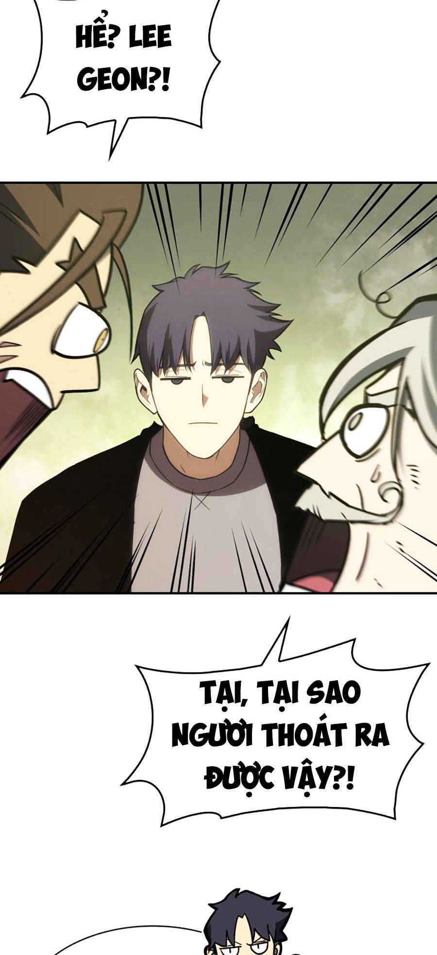 Vị Vua Mạnh Nhất Đã Trở Lại - Chapter 40 - Page 96