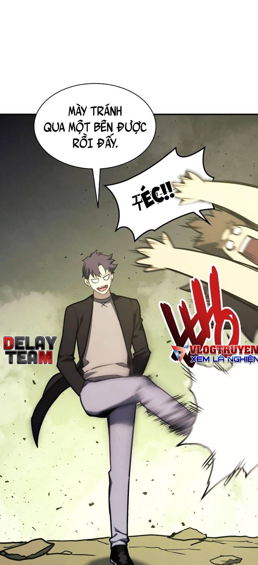 Vị Vua Mạnh Nhất Đã Trở Lại - Chapter 40 - Page 98