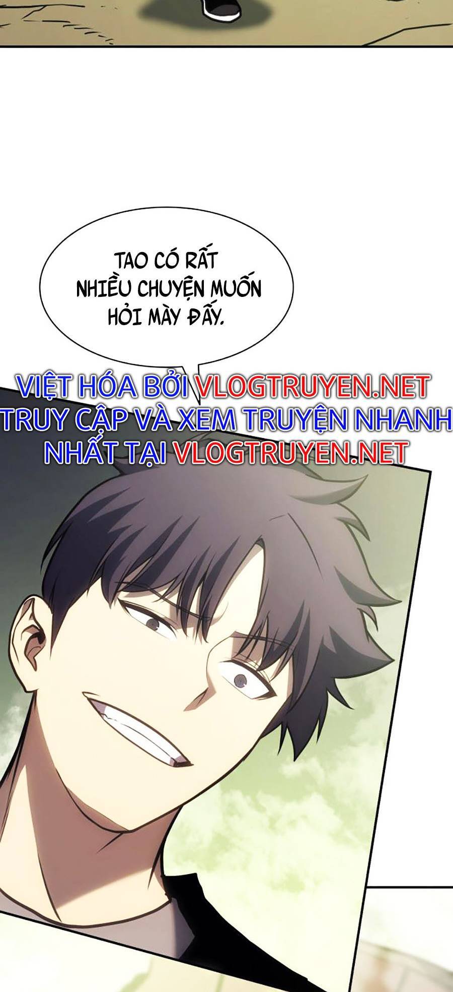 Vị Vua Mạnh Nhất Đã Trở Lại - Chapter 40 - Page 99