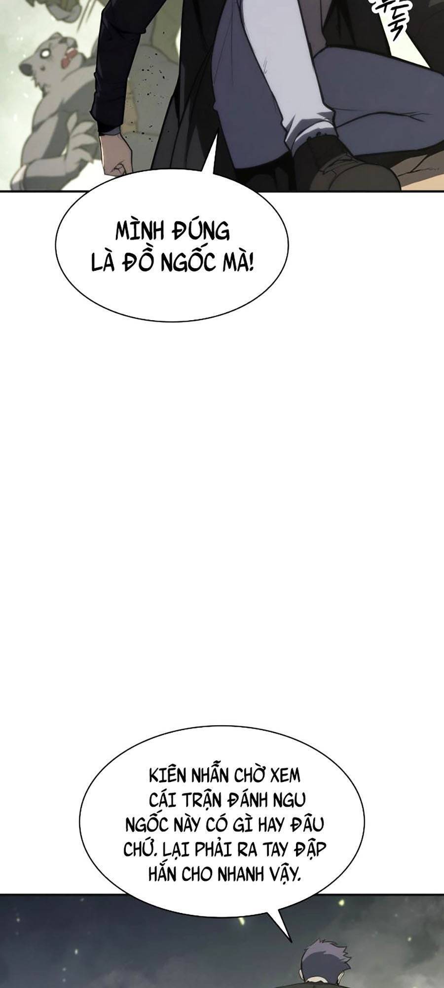 Vị Vua Mạnh Nhất Đã Trở Lại - Chapter 41 - Page 10