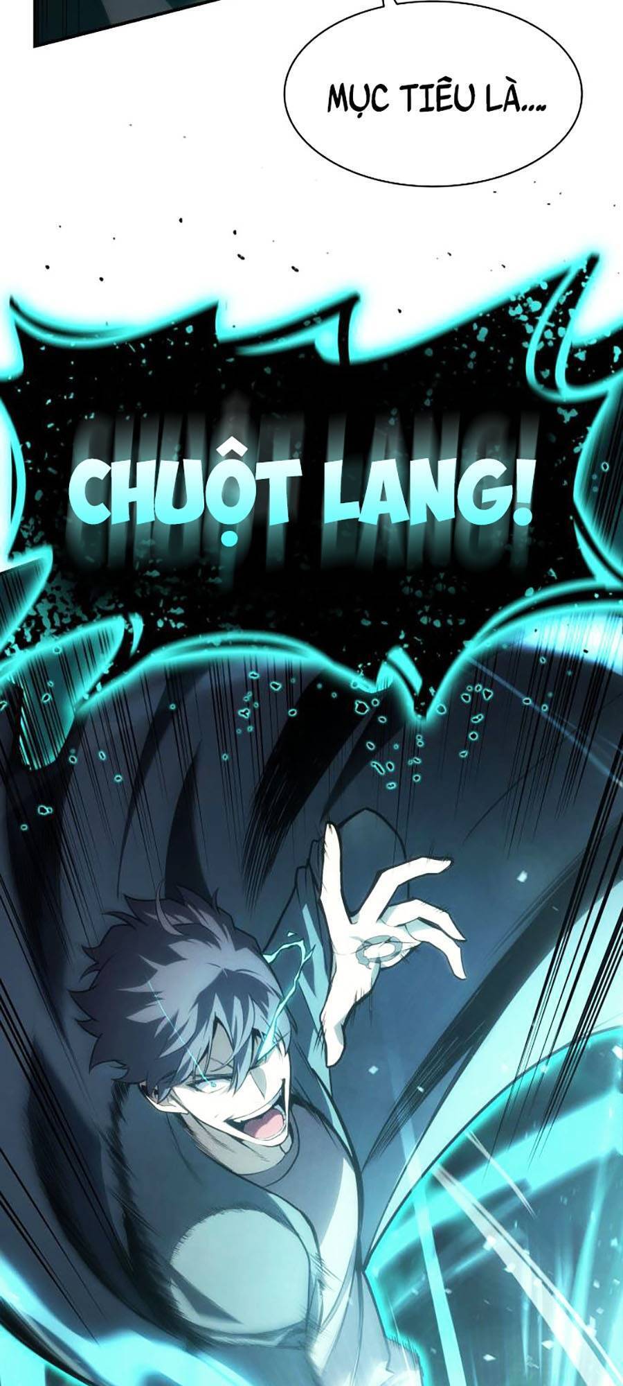 Vị Vua Mạnh Nhất Đã Trở Lại - Chapter 41 - Page 101
