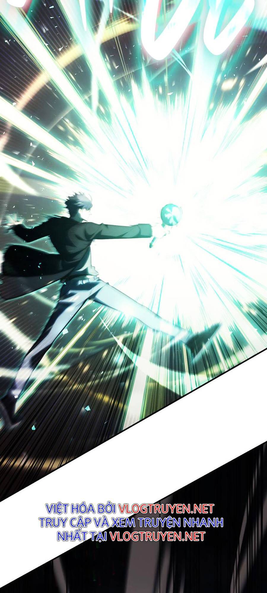 Vị Vua Mạnh Nhất Đã Trở Lại - Chapter 41 - Page 107