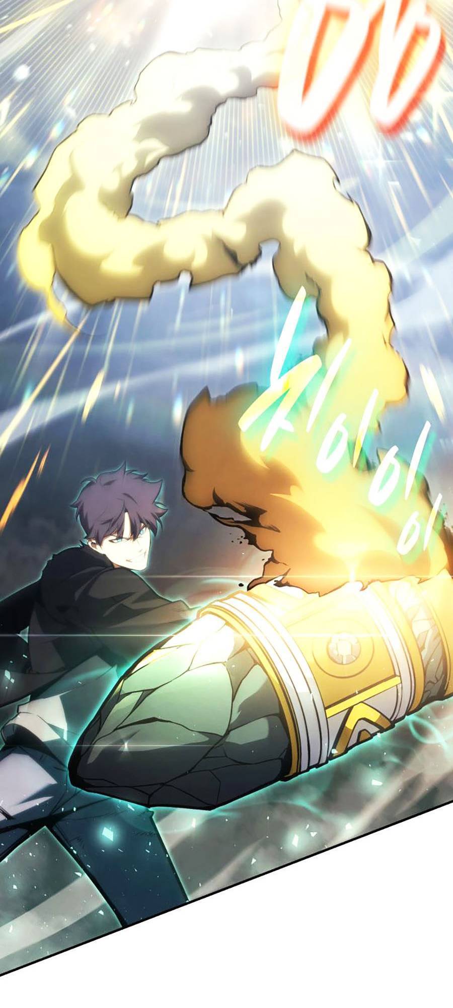 Vị Vua Mạnh Nhất Đã Trở Lại - Chapter 41 - Page 111