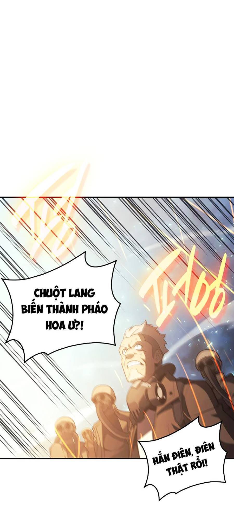 Vị Vua Mạnh Nhất Đã Trở Lại - Chapter 41 - Page 113