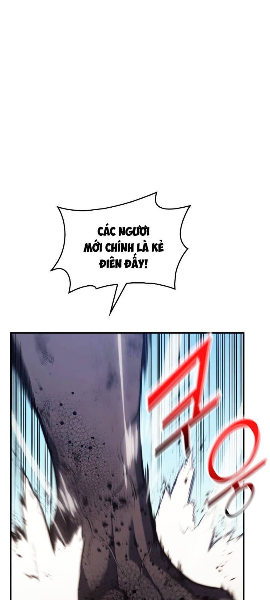 Vị Vua Mạnh Nhất Đã Trở Lại - Chapter 41 - Page 115
