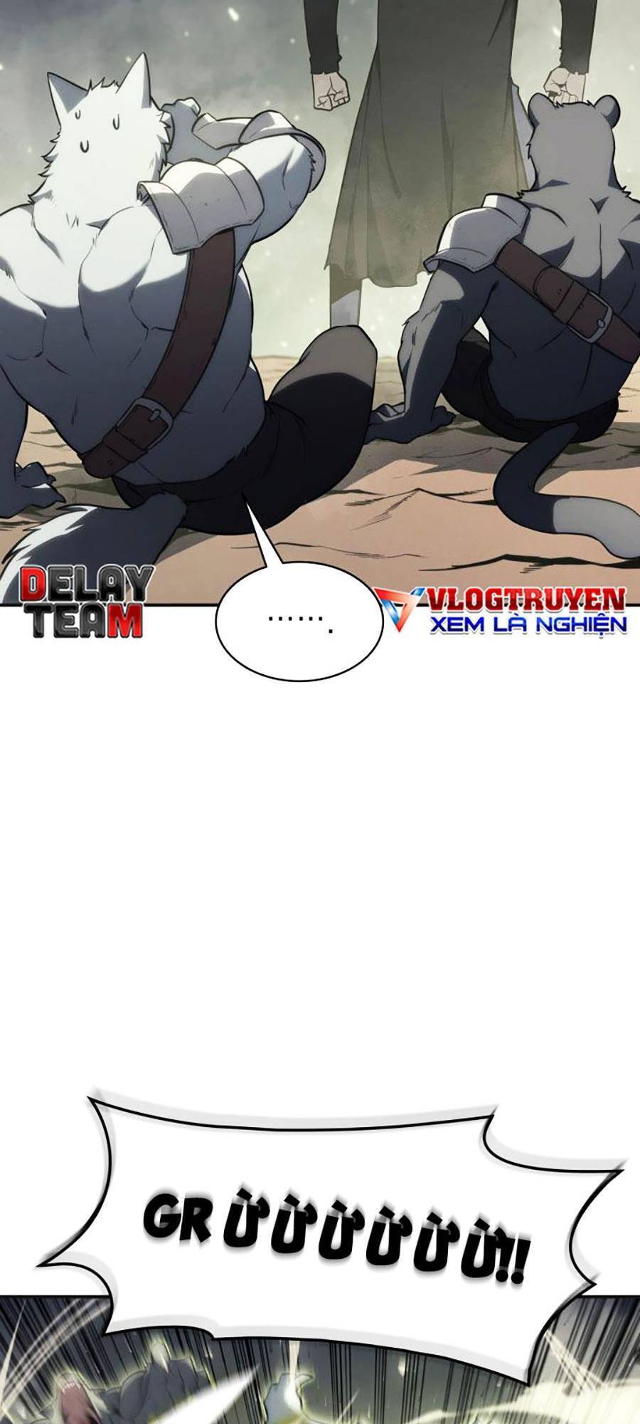 Vị Vua Mạnh Nhất Đã Trở Lại - Chapter 41 - Page 12