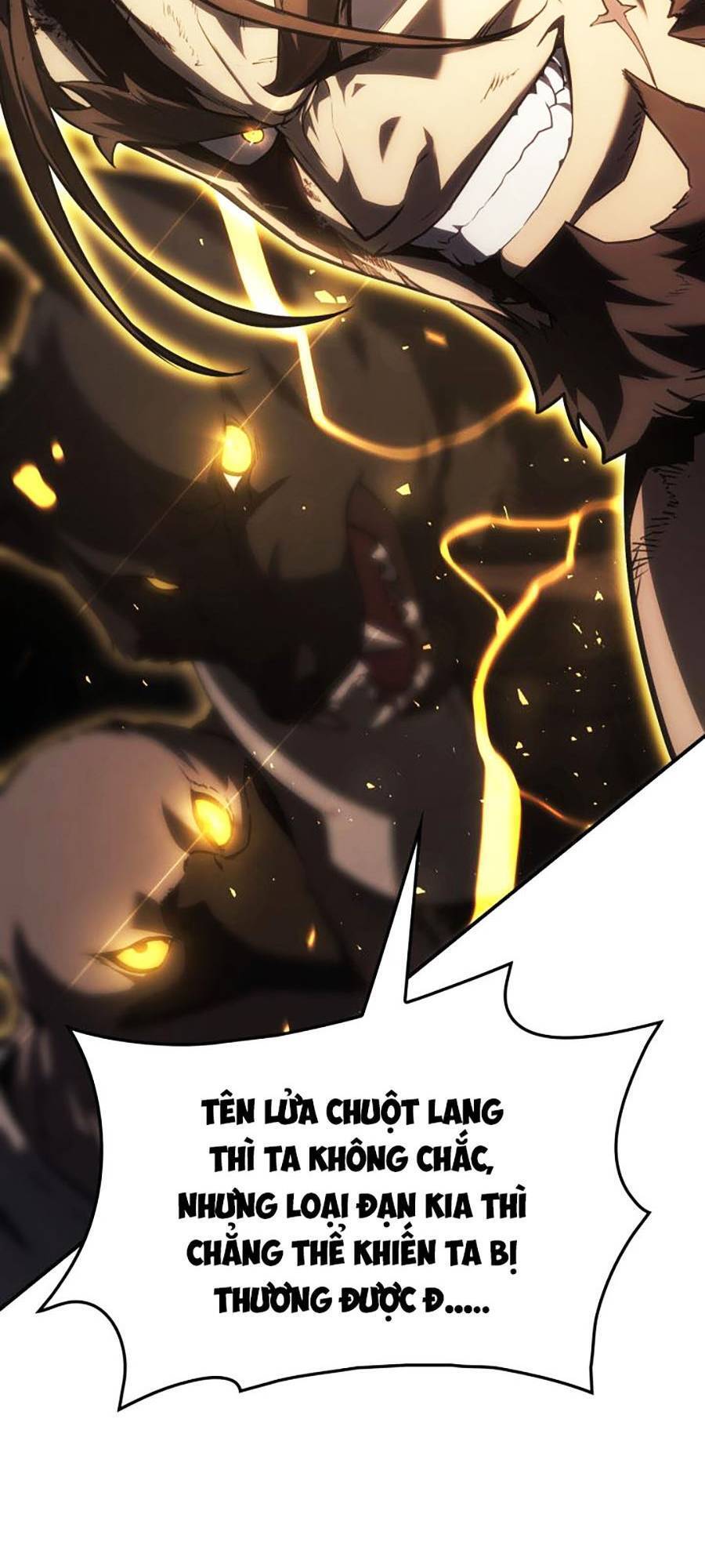Vị Vua Mạnh Nhất Đã Trở Lại - Chapter 41 - Page 123