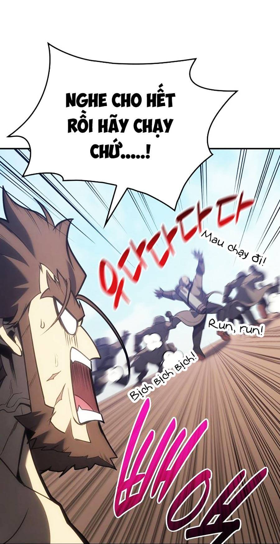 Vị Vua Mạnh Nhất Đã Trở Lại - Chapter 41 - Page 125