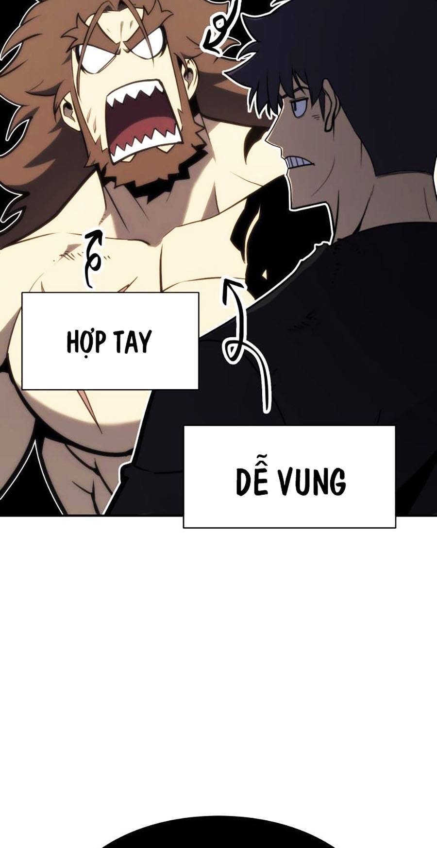 Vị Vua Mạnh Nhất Đã Trở Lại - Chapter 41 - Page 128