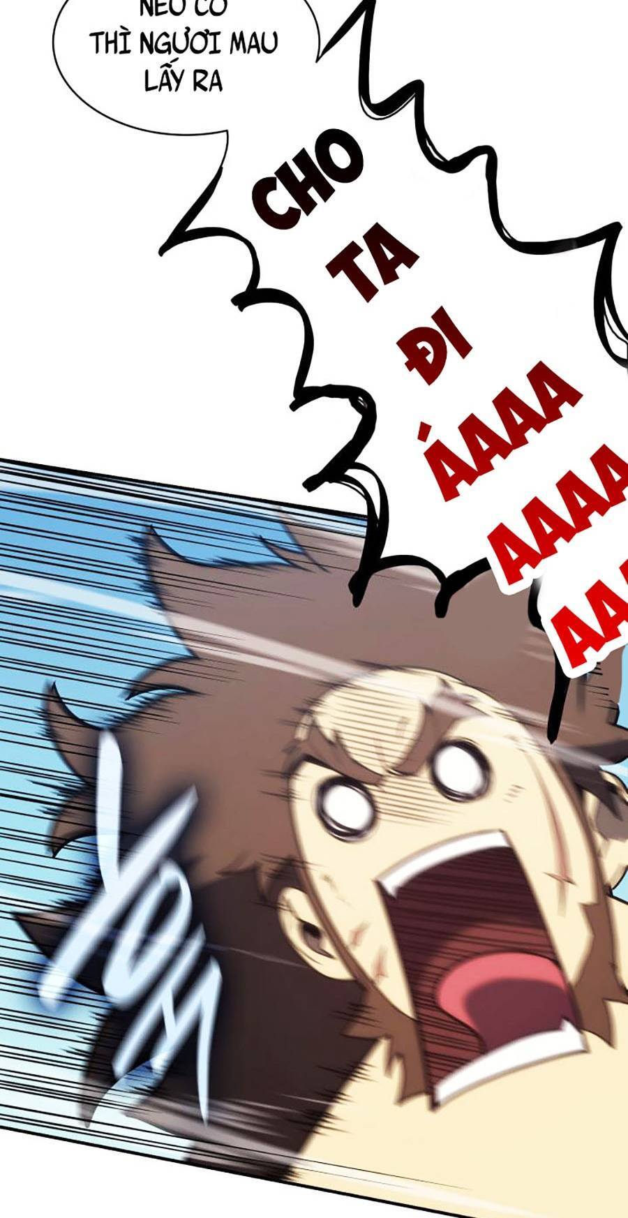 Vị Vua Mạnh Nhất Đã Trở Lại - Chapter 41 - Page 131