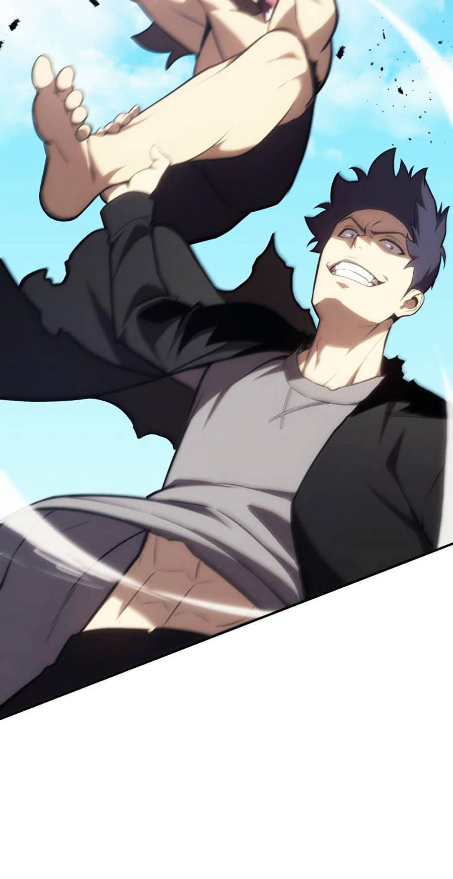 Vị Vua Mạnh Nhất Đã Trở Lại - Chapter 41 - Page 133