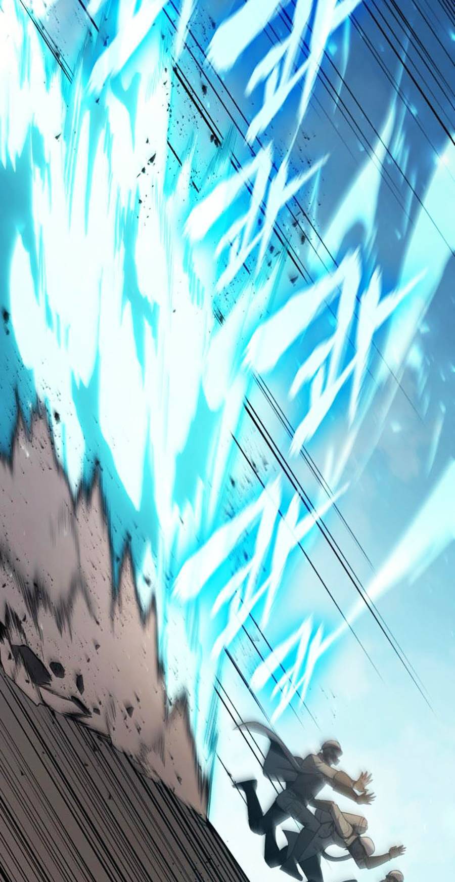 Vị Vua Mạnh Nhất Đã Trở Lại - Chapter 41 - Page 136