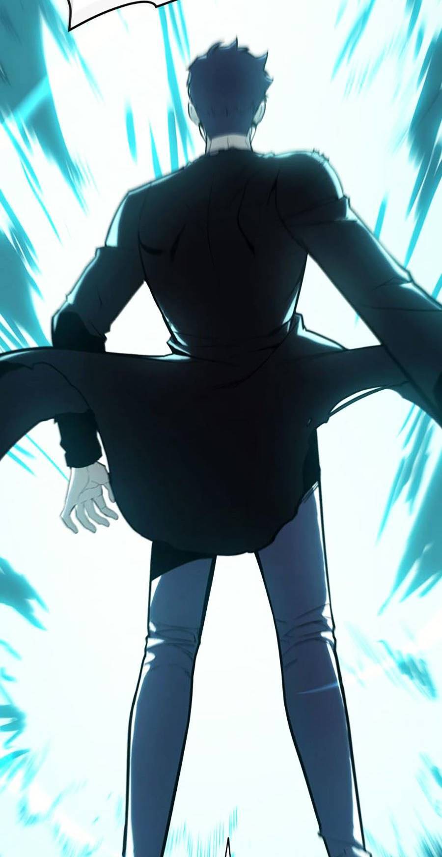 Vị Vua Mạnh Nhất Đã Trở Lại - Chapter 41 - Page 139