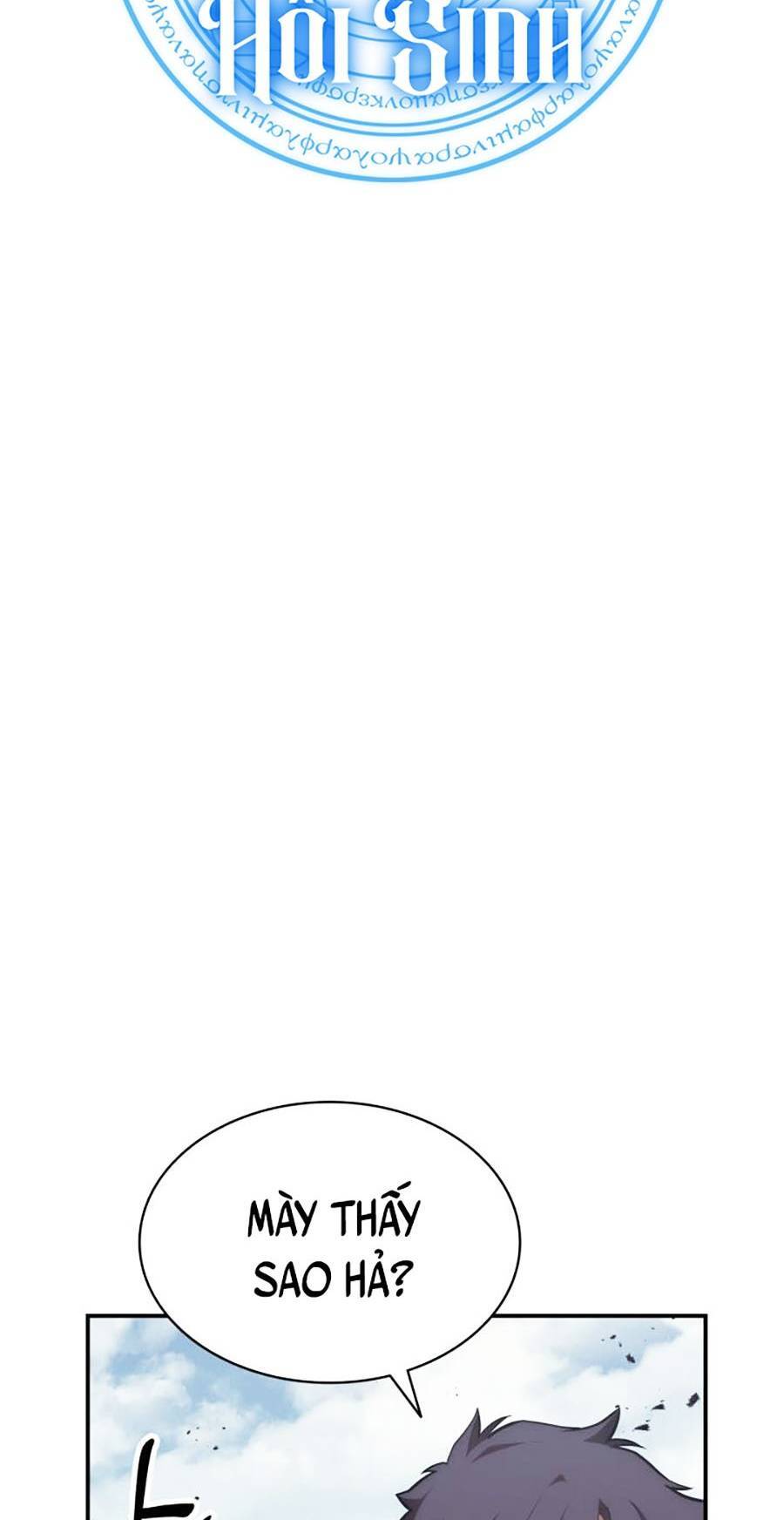 Vị Vua Mạnh Nhất Đã Trở Lại - Chapter 41 - Page 141