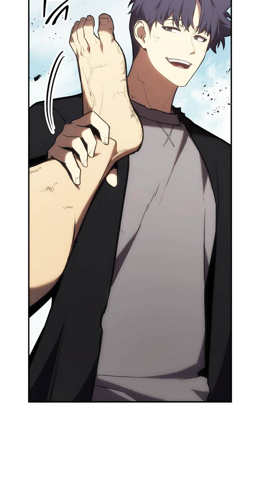 Vị Vua Mạnh Nhất Đã Trở Lại - Chapter 41 - Page 142