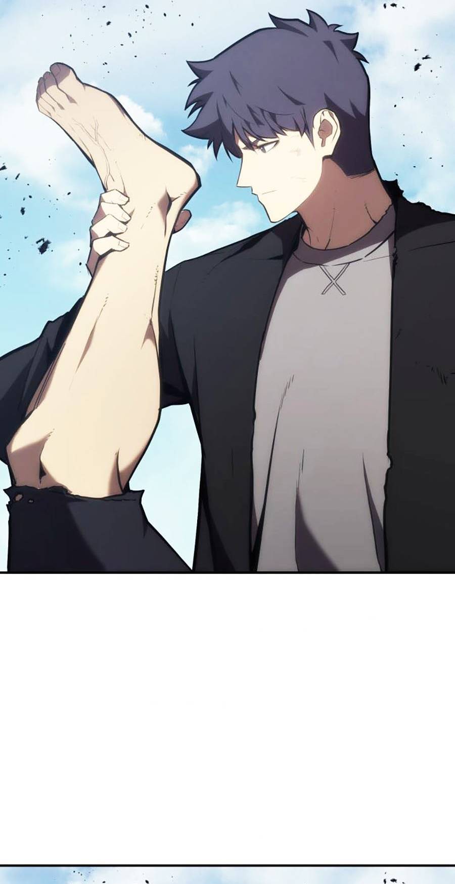 Vị Vua Mạnh Nhất Đã Trở Lại - Chapter 41 - Page 146