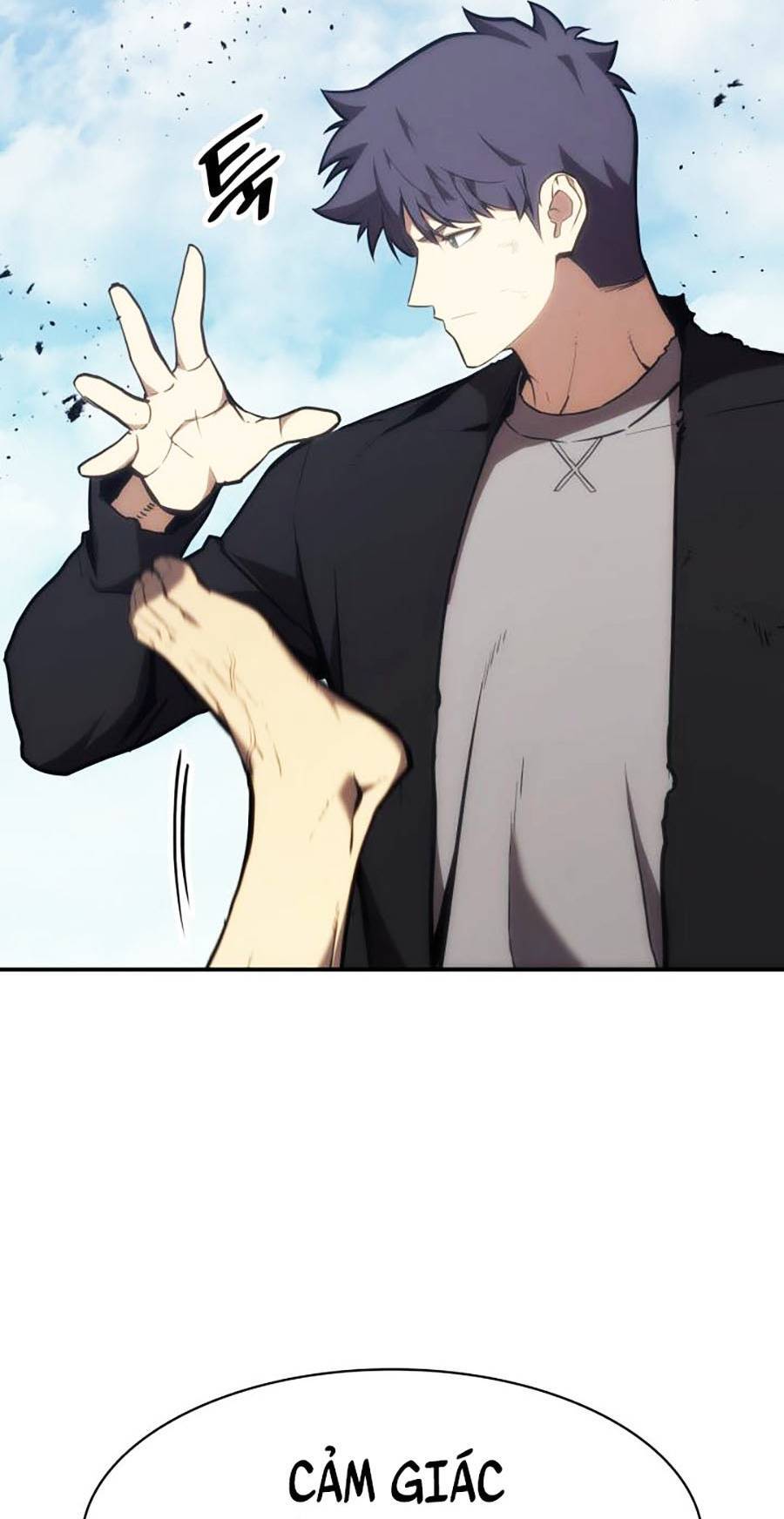 Vị Vua Mạnh Nhất Đã Trở Lại - Chapter 41 - Page 147