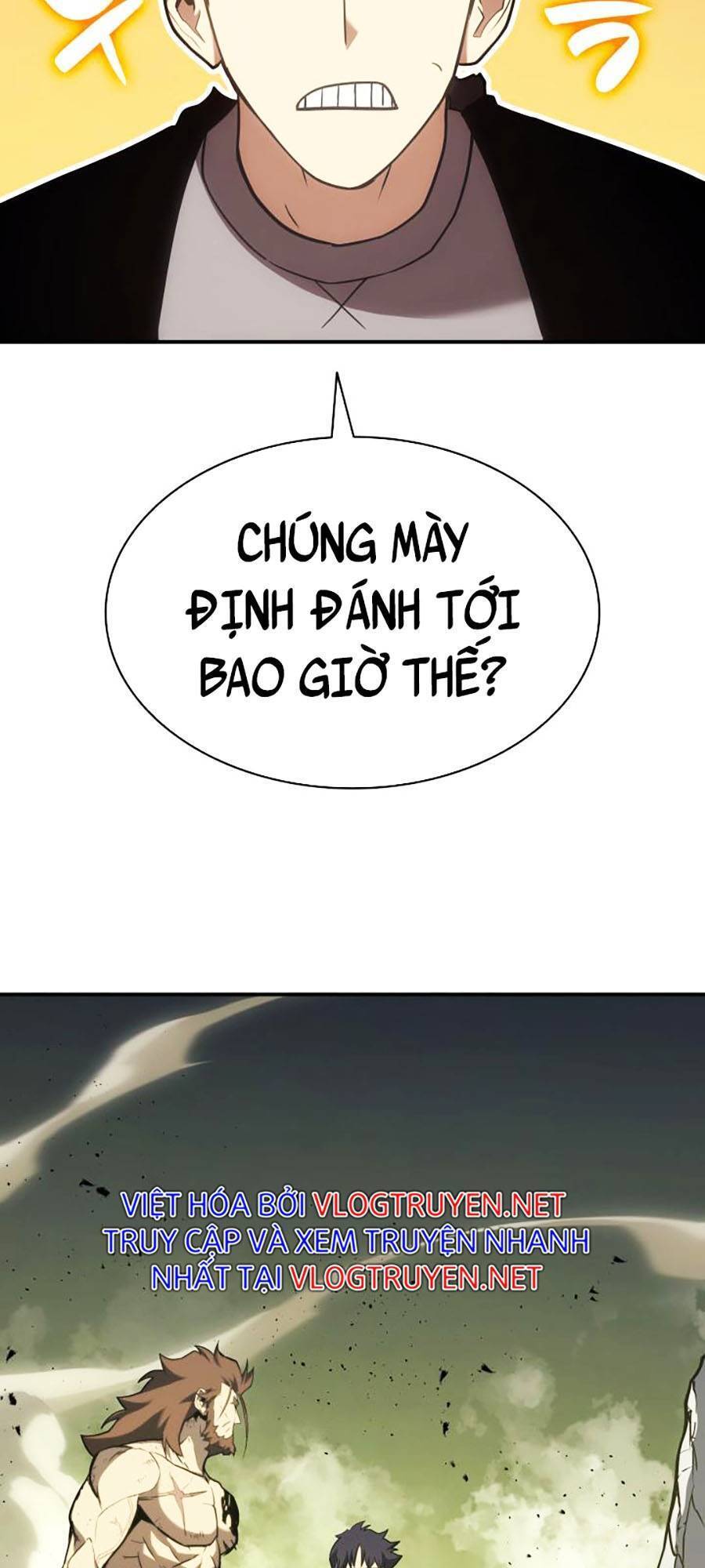 Vị Vua Mạnh Nhất Đã Trở Lại - Chapter 41 - Page 22