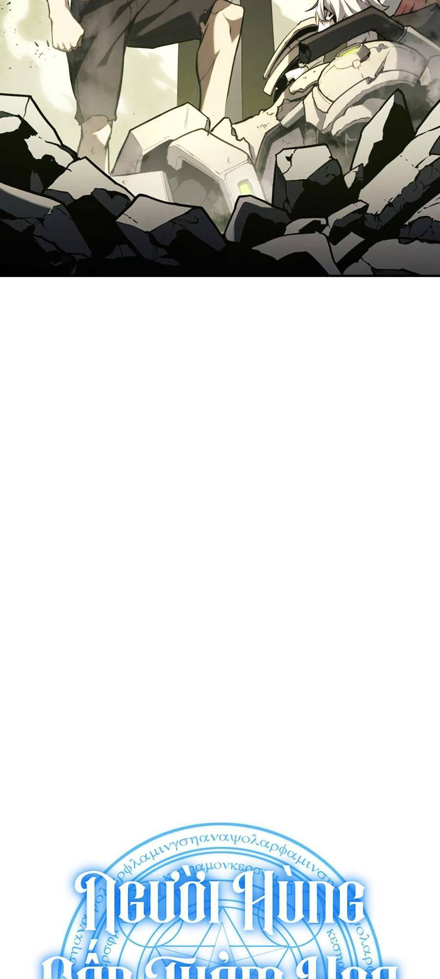 Vị Vua Mạnh Nhất Đã Trở Lại - Chapter 41 - Page 24