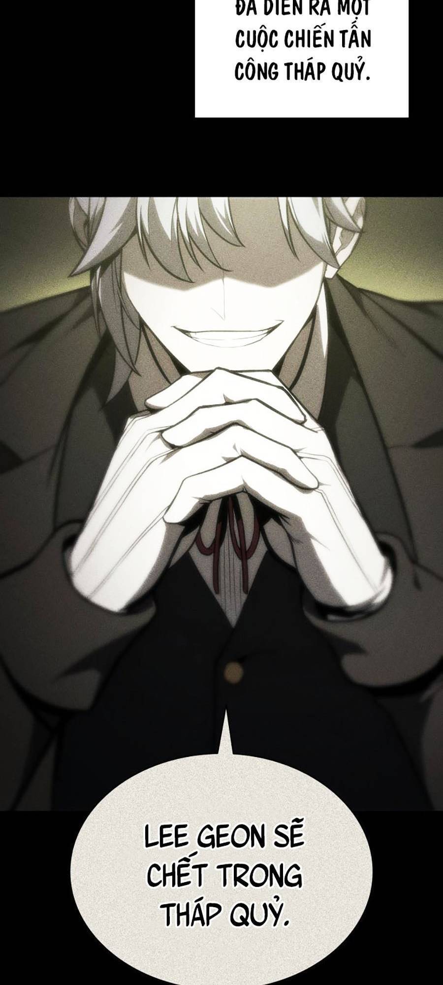 Vị Vua Mạnh Nhất Đã Trở Lại - Chapter 41 - Page 28