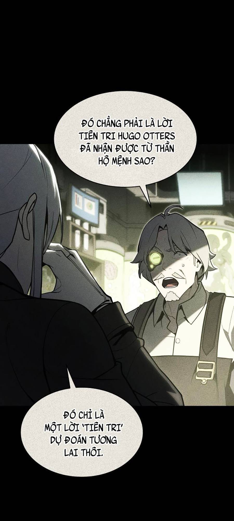 Vị Vua Mạnh Nhất Đã Trở Lại - Chapter 41 - Page 30