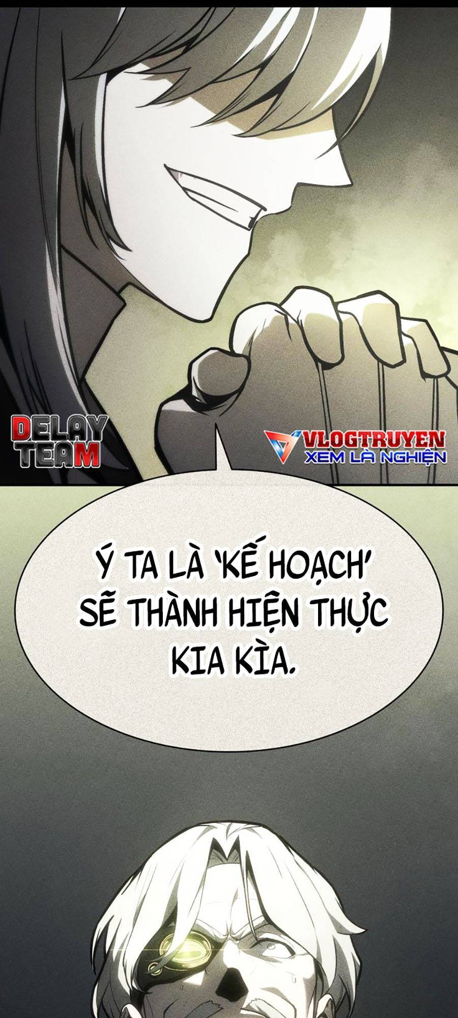 Vị Vua Mạnh Nhất Đã Trở Lại - Chapter 41 - Page 32