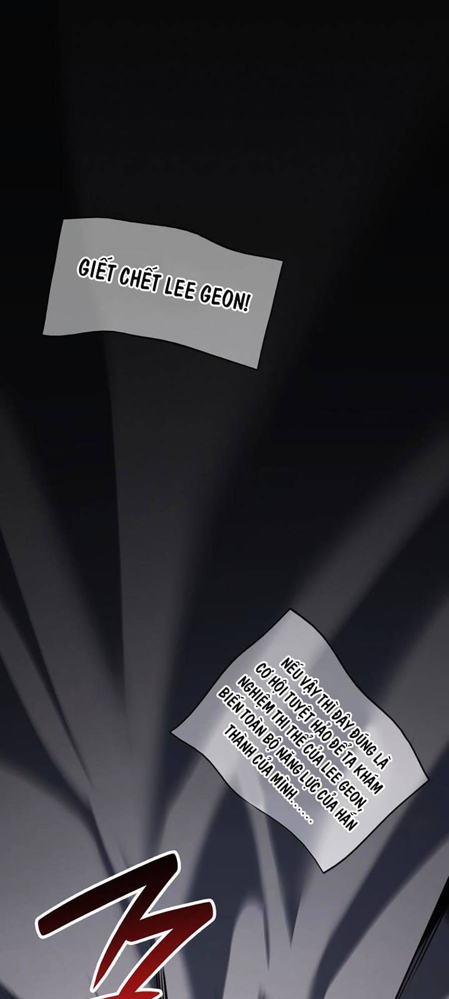 Vị Vua Mạnh Nhất Đã Trở Lại - Chapter 41 - Page 36