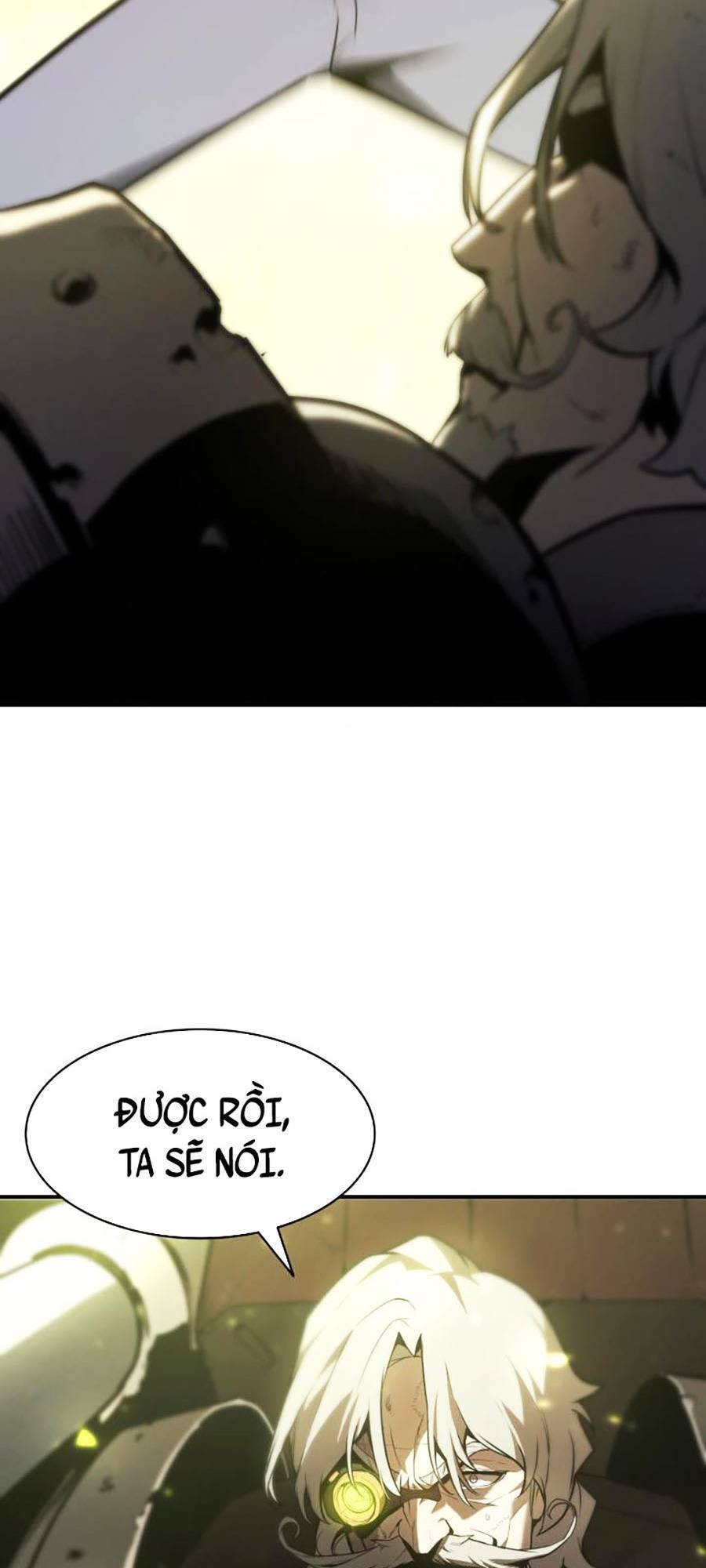 Vị Vua Mạnh Nhất Đã Trở Lại - Chapter 41 - Page 42